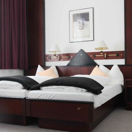 Stadt-Gut-Hotels - Das Kleine Hotel Weimar Kültér fotó