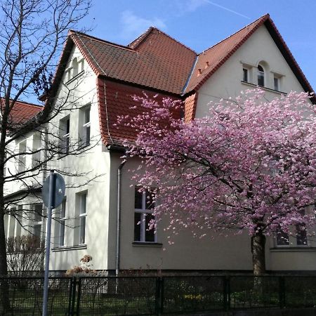Stadt-Gut-Hotels - Das Kleine Hotel Weimar Kültér fotó