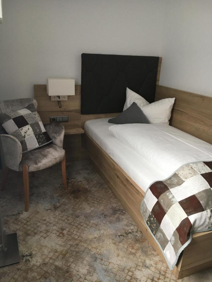 Stadt-Gut-Hotels - Das Kleine Hotel Weimar Kültér fotó
