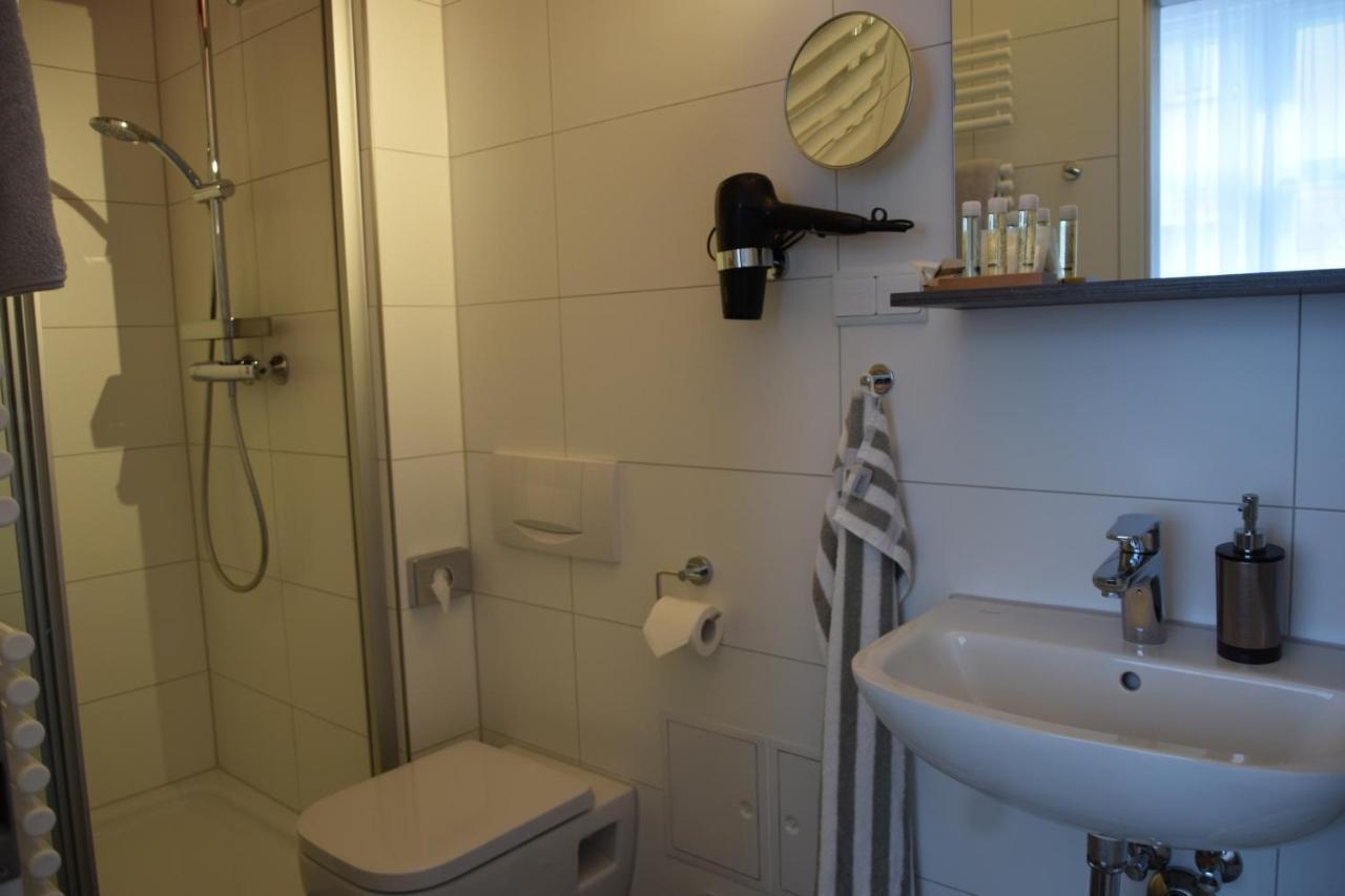 Stadt-Gut-Hotels - Das Kleine Hotel Weimar Kültér fotó