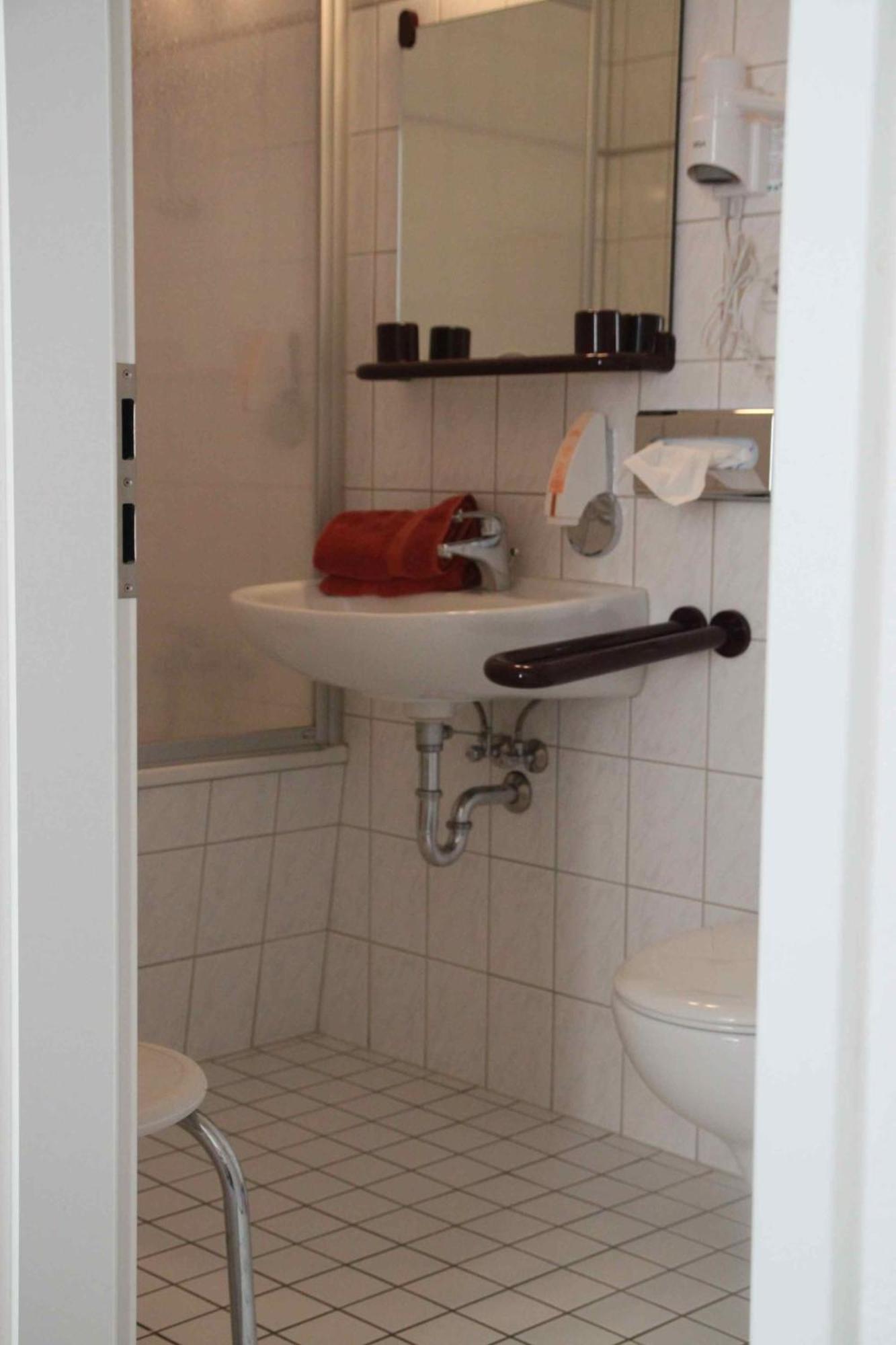 Stadt-Gut-Hotels - Das Kleine Hotel Weimar Kültér fotó