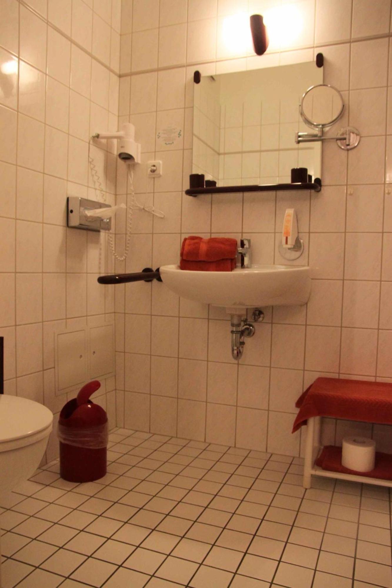 Stadt-Gut-Hotels - Das Kleine Hotel Weimar Kültér fotó
