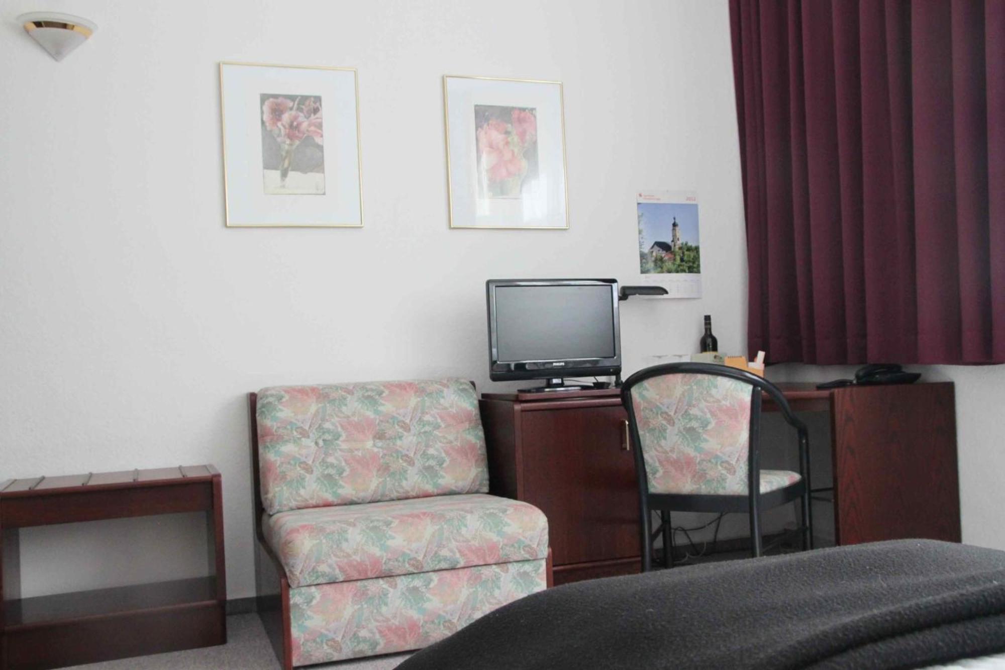 Stadt-Gut-Hotels - Das Kleine Hotel Weimar Kültér fotó