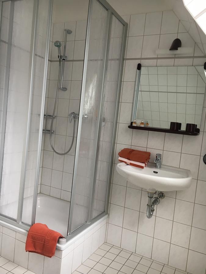 Stadt-Gut-Hotels - Das Kleine Hotel Weimar Kültér fotó