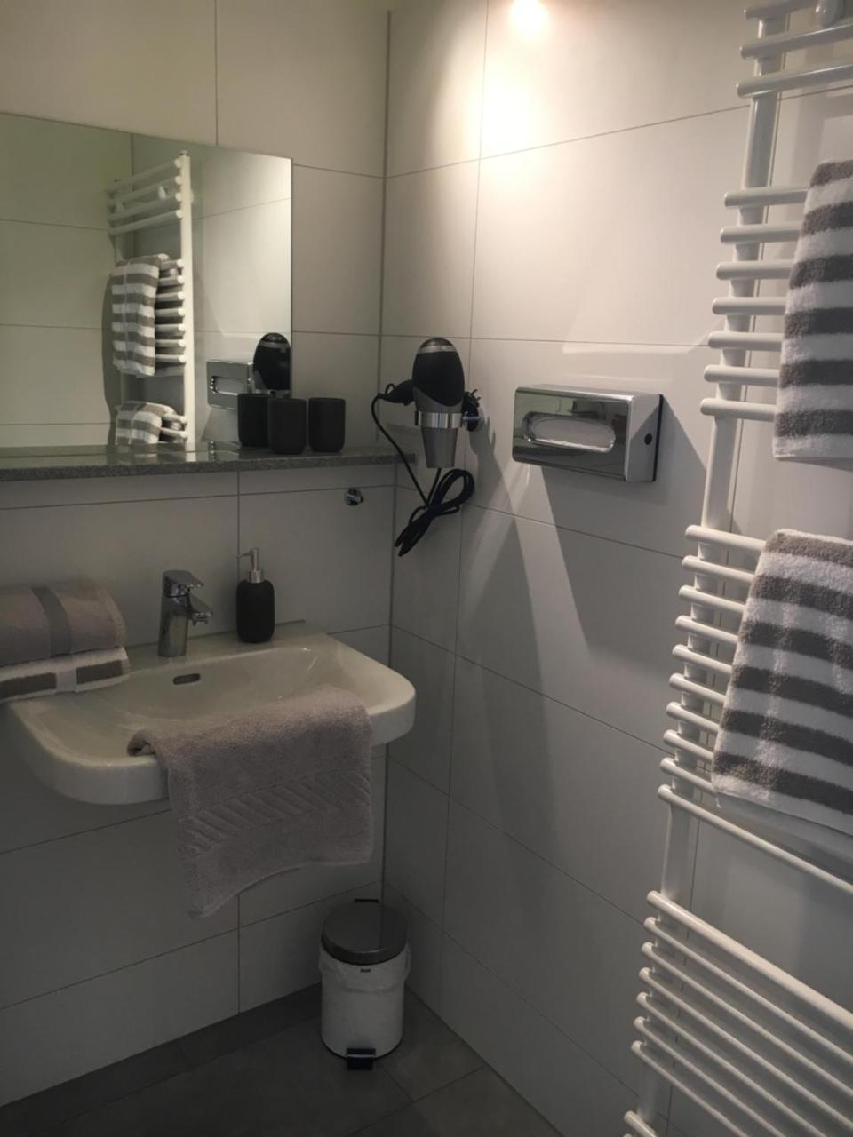 Stadt-Gut-Hotels - Das Kleine Hotel Weimar Kültér fotó
